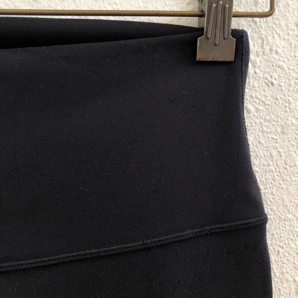 LULULEMON Align Leggings II 25" in Black Size 6 - Picture 8 of 11